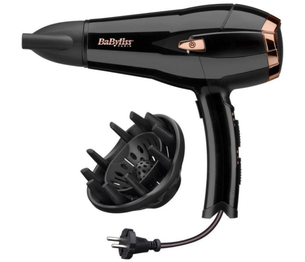Babyliss D373E - 1027952 - zdjęcie